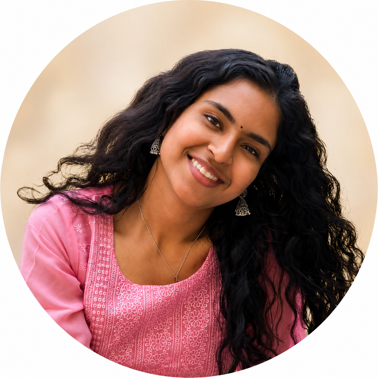Aarohi Gupta