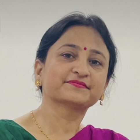 Vibha Upadhayay